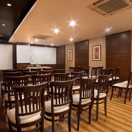 Parkk Boutique By Hst Hotels Jodhpur (Rajasthan) Exterior foto