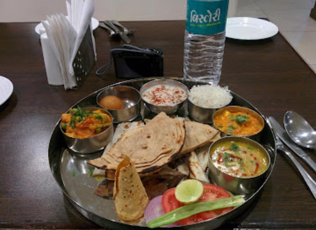 Parkk Boutique By Hst Hotels Jodhpur (Rajasthan) Exterior foto