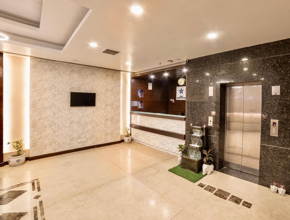 Parkk Boutique By Hst Hotels Jodhpur (Rajasthan) Exterior foto