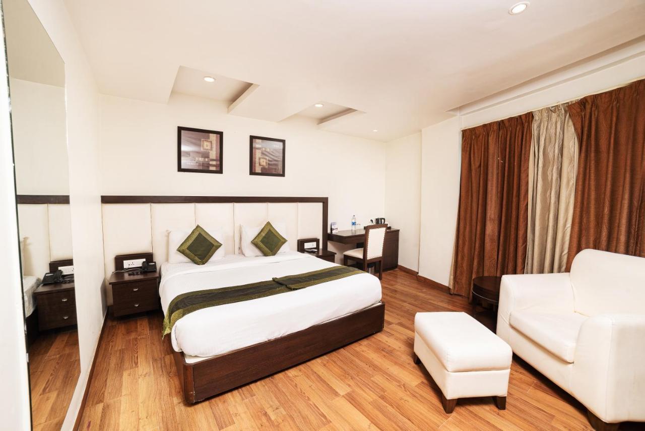 Parkk Boutique By Hst Hotels Jodhpur (Rajasthan) Exterior foto