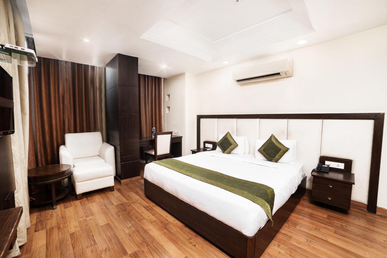 Parkk Boutique By Hst Hotels Jodhpur (Rajasthan) Exterior foto