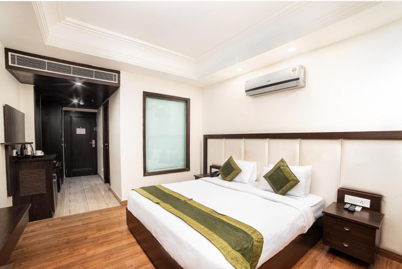 Parkk Boutique By Hst Hotels Jodhpur (Rajasthan) Exterior foto