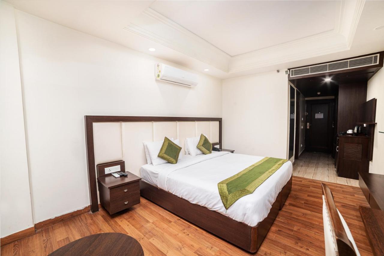 Parkk Boutique By Hst Hotels Jodhpur (Rajasthan) Exterior foto