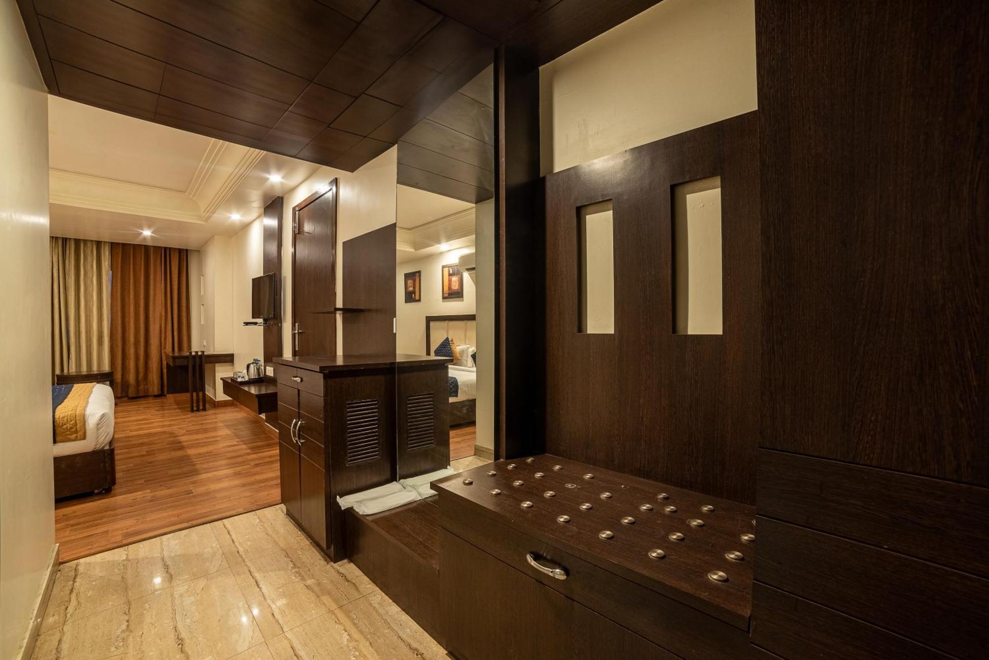Parkk Boutique By Hst Hotels Jodhpur (Rajasthan) Exterior foto