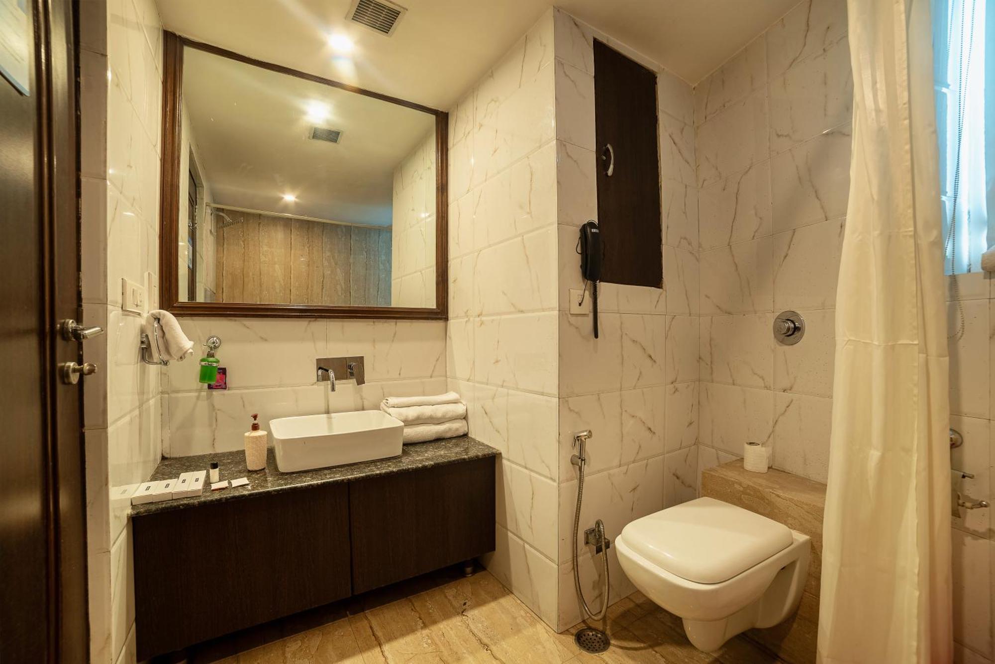 Parkk Boutique By Hst Hotels Jodhpur (Rajasthan) Exterior foto