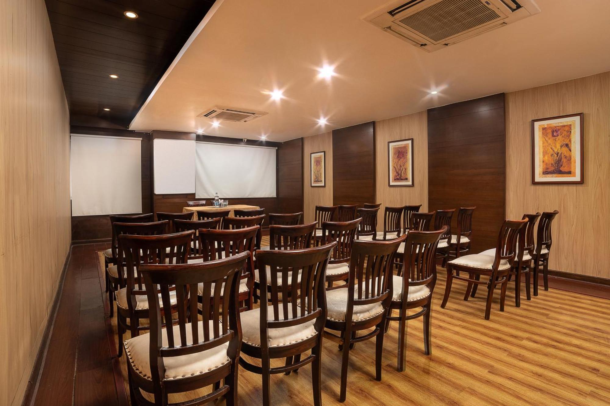 Parkk Boutique By Hst Hotels Jodhpur (Rajasthan) Exterior foto