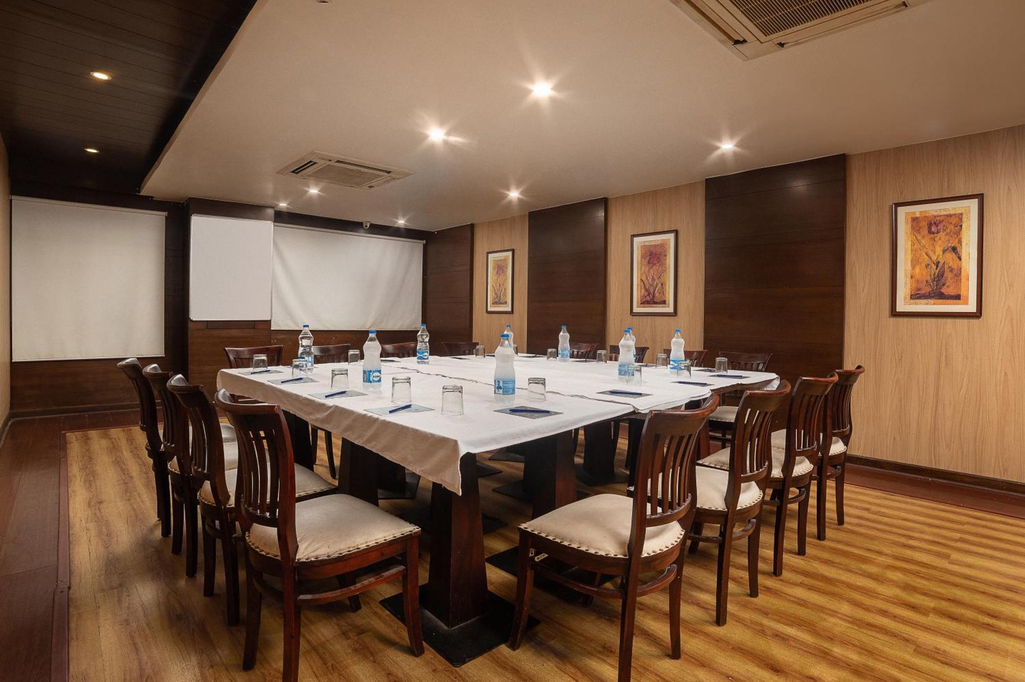 Parkk Boutique By Hst Hotels Jodhpur (Rajasthan) Exterior foto