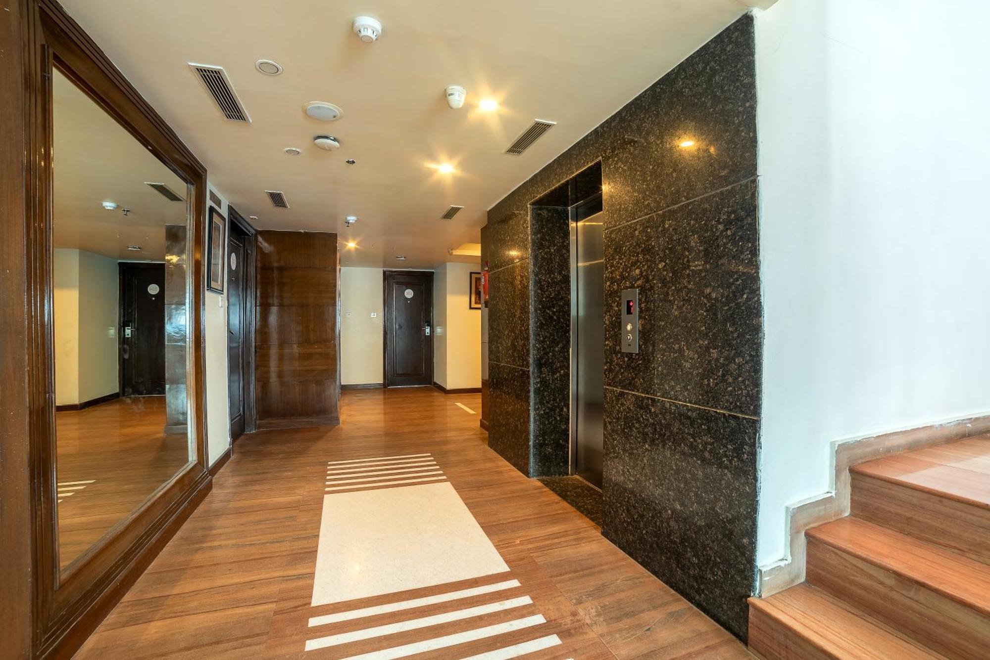 Parkk Boutique By Hst Hotels Jodhpur (Rajasthan) Exterior foto