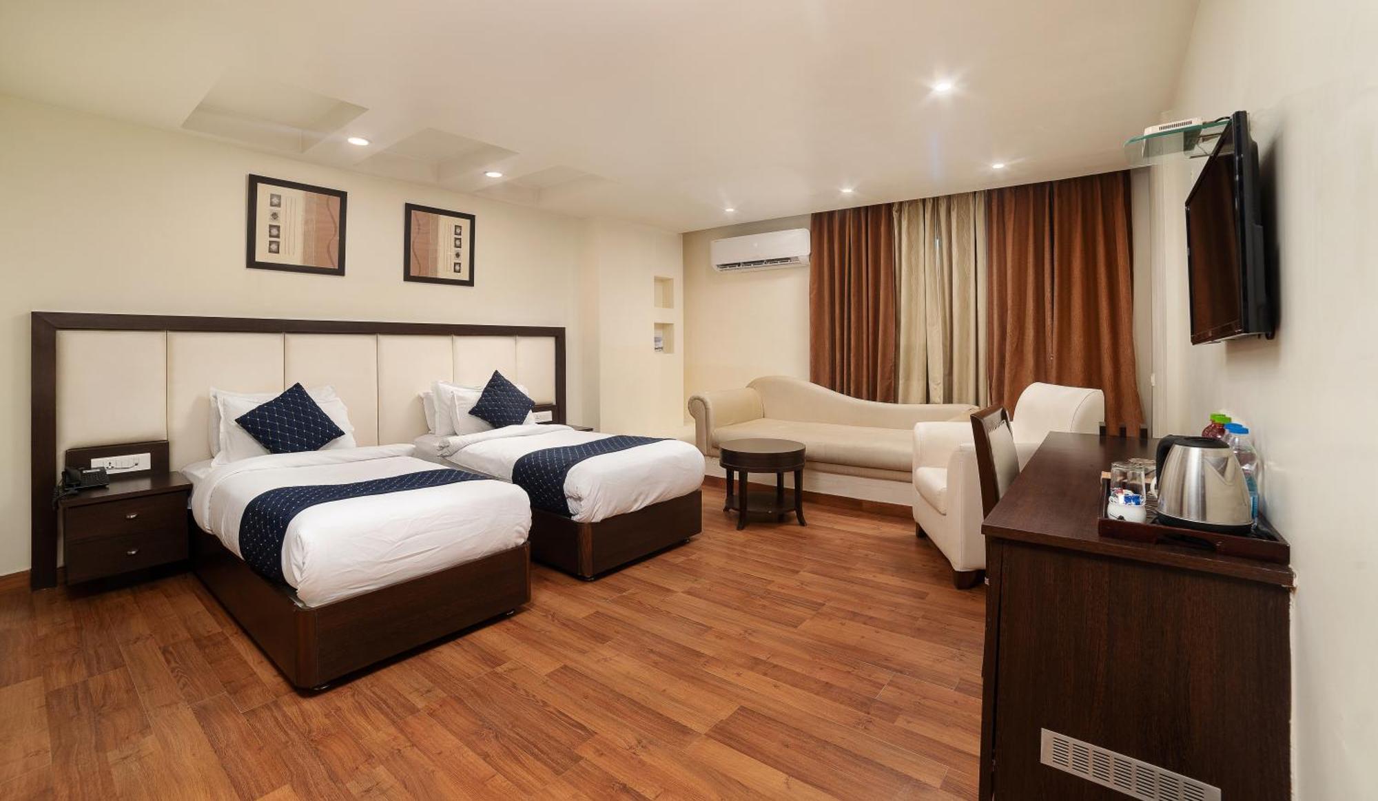 Parkk Boutique By Hst Hotels Jodhpur (Rajasthan) Exterior foto