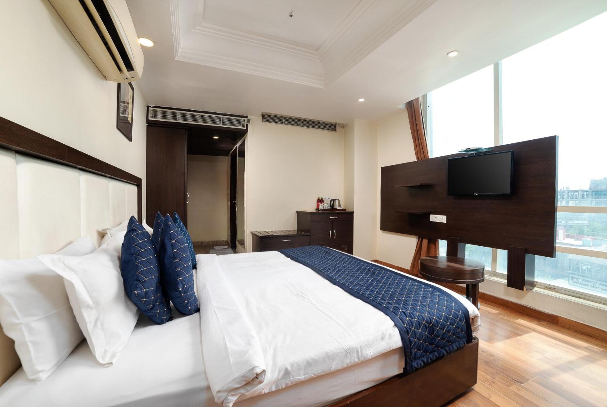 Parkk Boutique By Hst Hotels Jodhpur (Rajasthan) Exterior foto