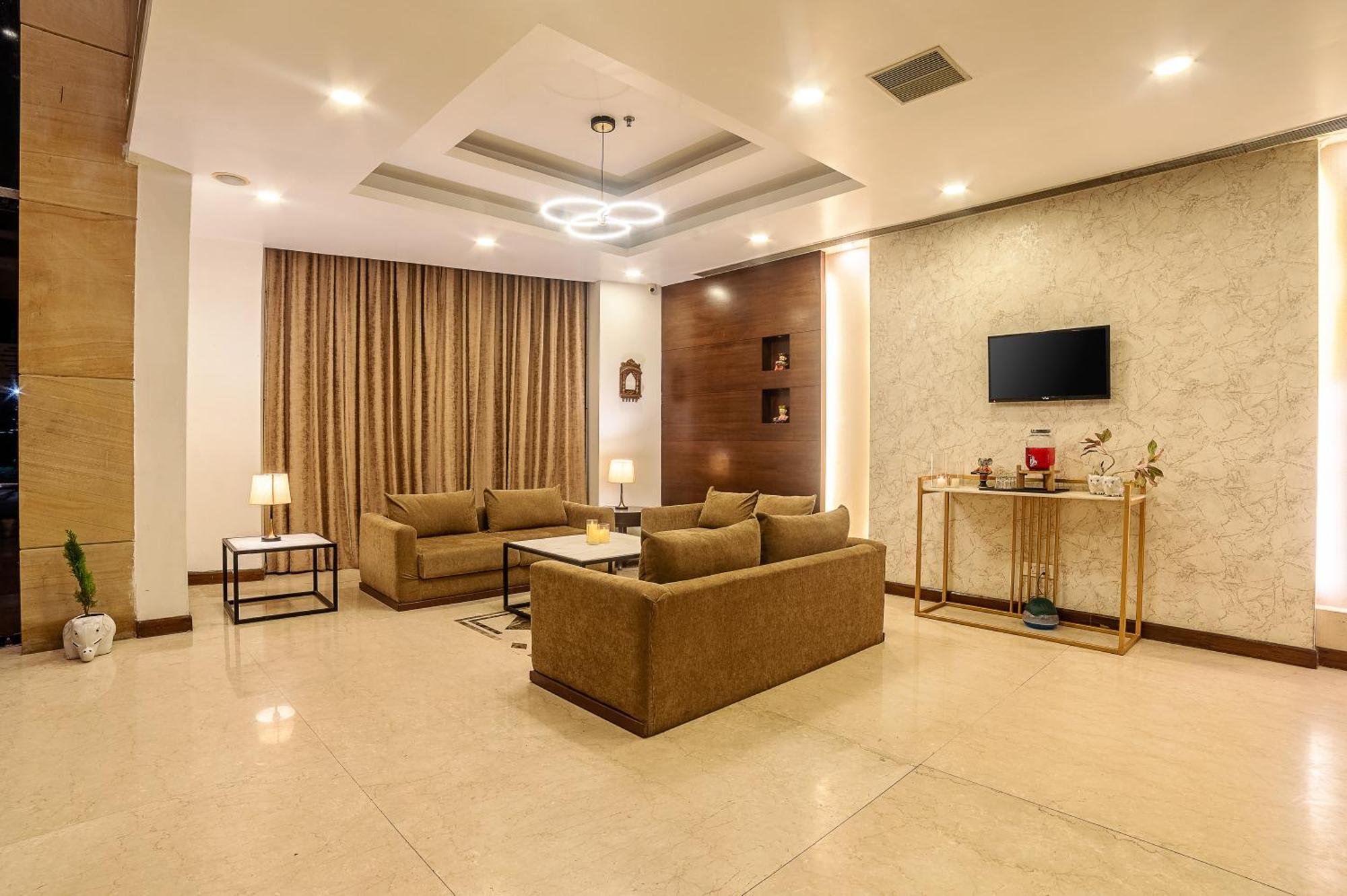 Parkk Boutique By Hst Hotels Jodhpur (Rajasthan) Exterior foto