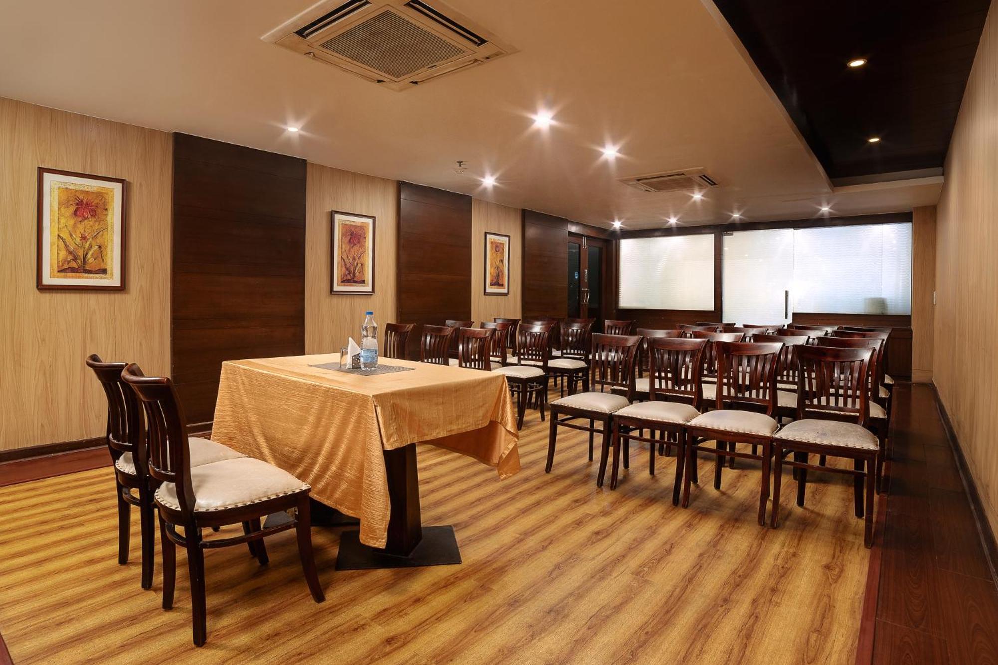 Parkk Boutique By Hst Hotels Jodhpur (Rajasthan) Exterior foto
